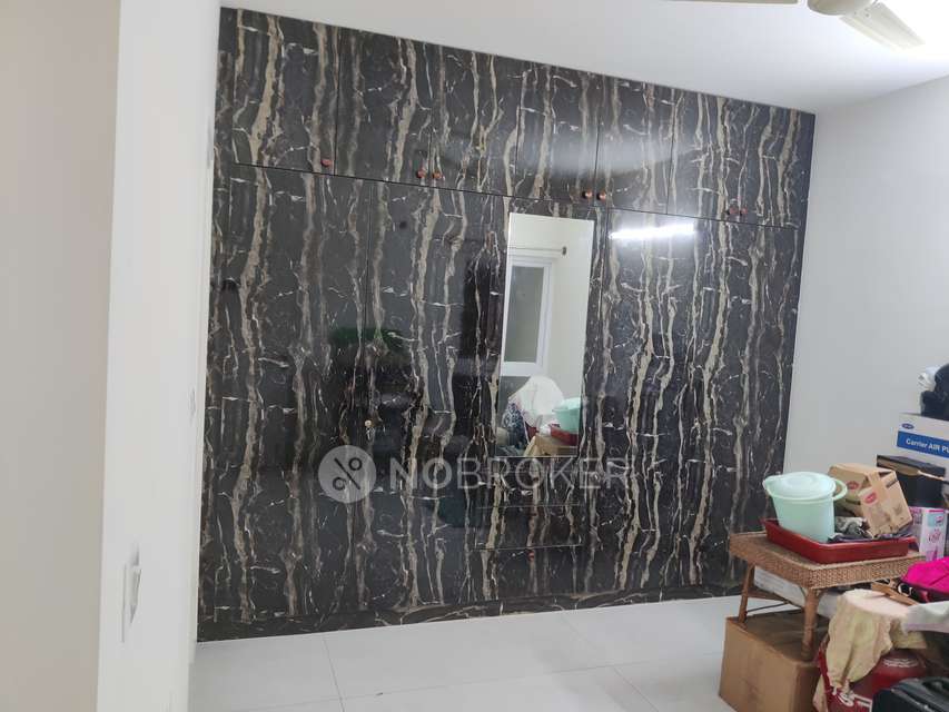 2 BHK Flat In Casagrand Boulevard for Rent  In Doddagubbi