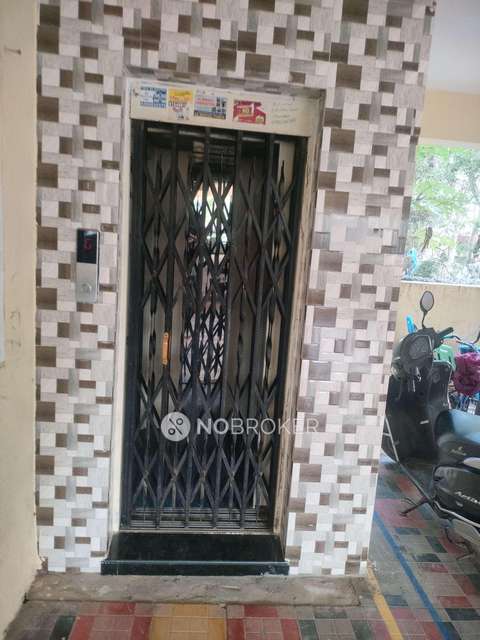 2 BHK Flat In Happy Homes, Bowrampet, Bowrampet for Rent  In Bowrampet