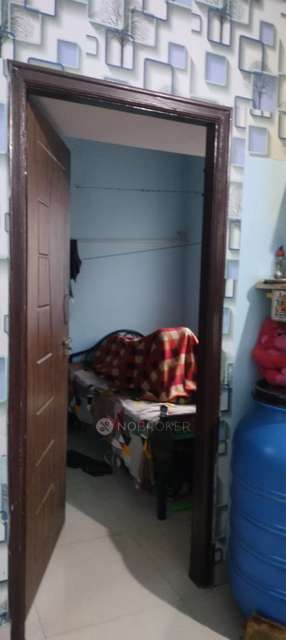 1 BHK Flat In Kokila for Lease  In Subramanya Nagar, Guddadahalli, Hebbal