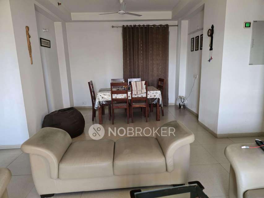 3 BHK Flat In Vatika Seven Lamps For Sale  In Sector 82