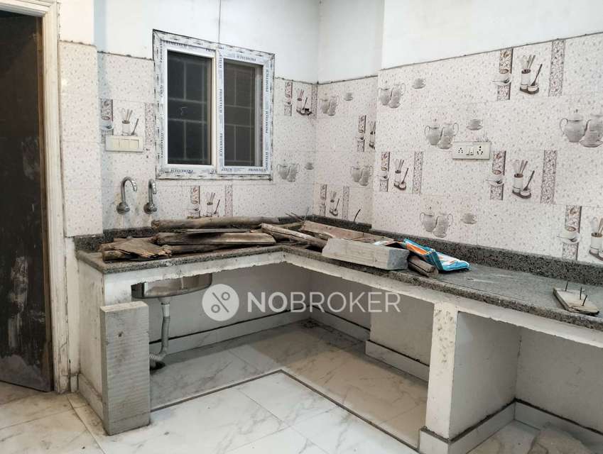 3 BHK Flat In Sha Plaza for Rent  In Lakdi Ka Pul