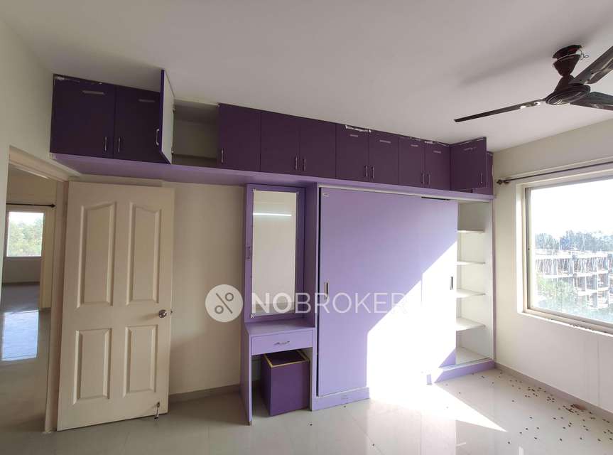 3 BHK Flat In Gm Infinite Ecity For Sale  In Bommasandra