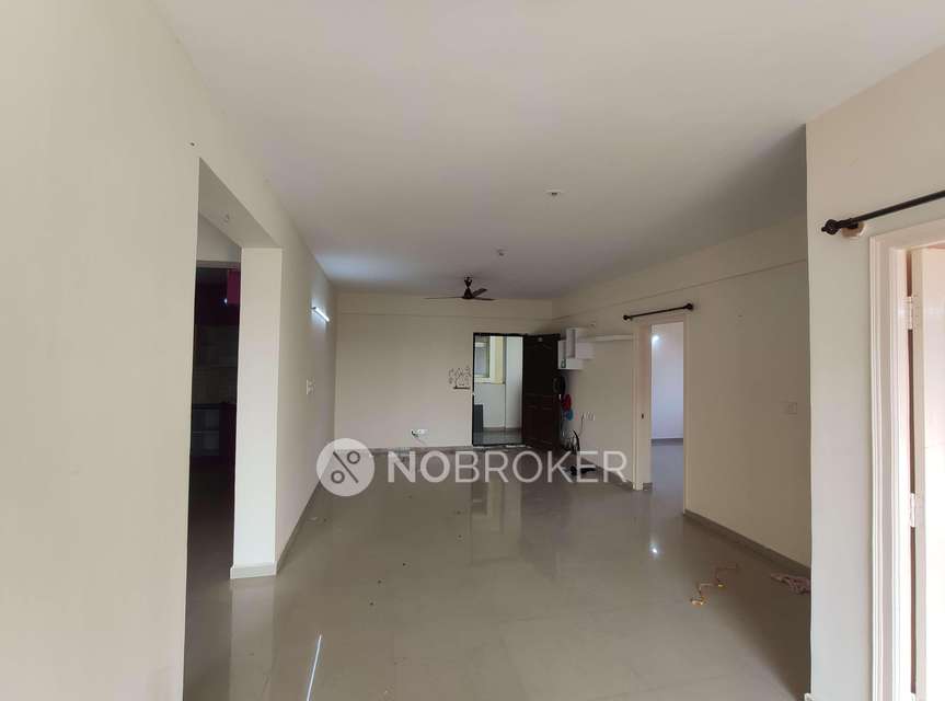 3 BHK Flat In Gm Infinite Ecity For Sale  In Bommasandra