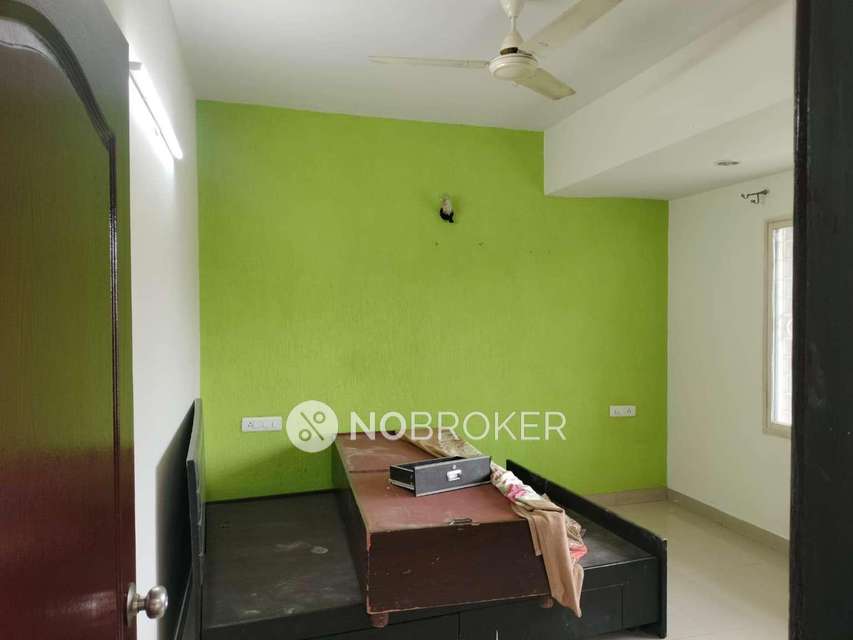 3 BHK Flat In Katariakb Apartments For Sale  In Bommasandra