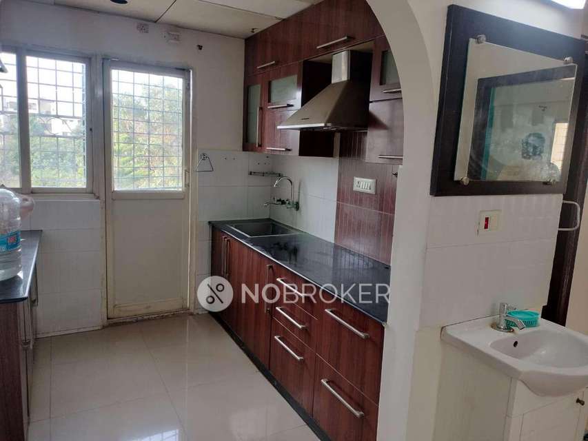 3 BHK Flat In Katariakb Apartments For Sale  In Bommasandra