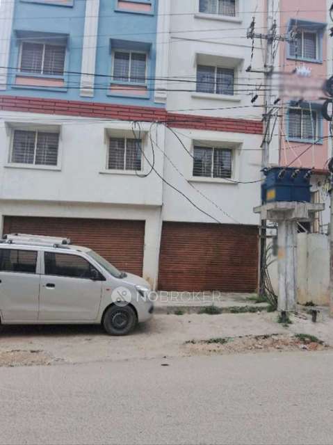 1 BHK House for Rent  In  Old Bowenpally