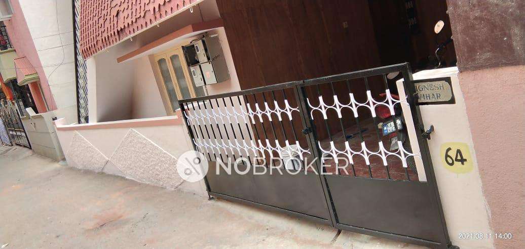 3 BHK House for Rent  In Jagdish Nagar