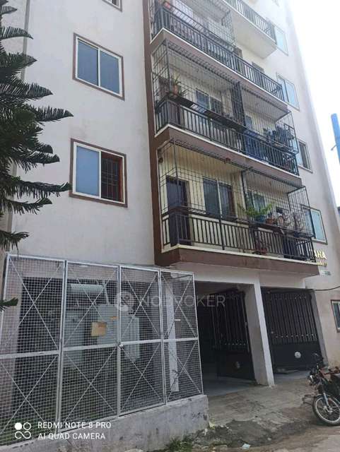 Plot For Sale  In R. K. Taaha In 2291, 1st Main Rd, Ashok Nagar, Kaval Bairasandra, Bengaluru, Karnataka 560045, India