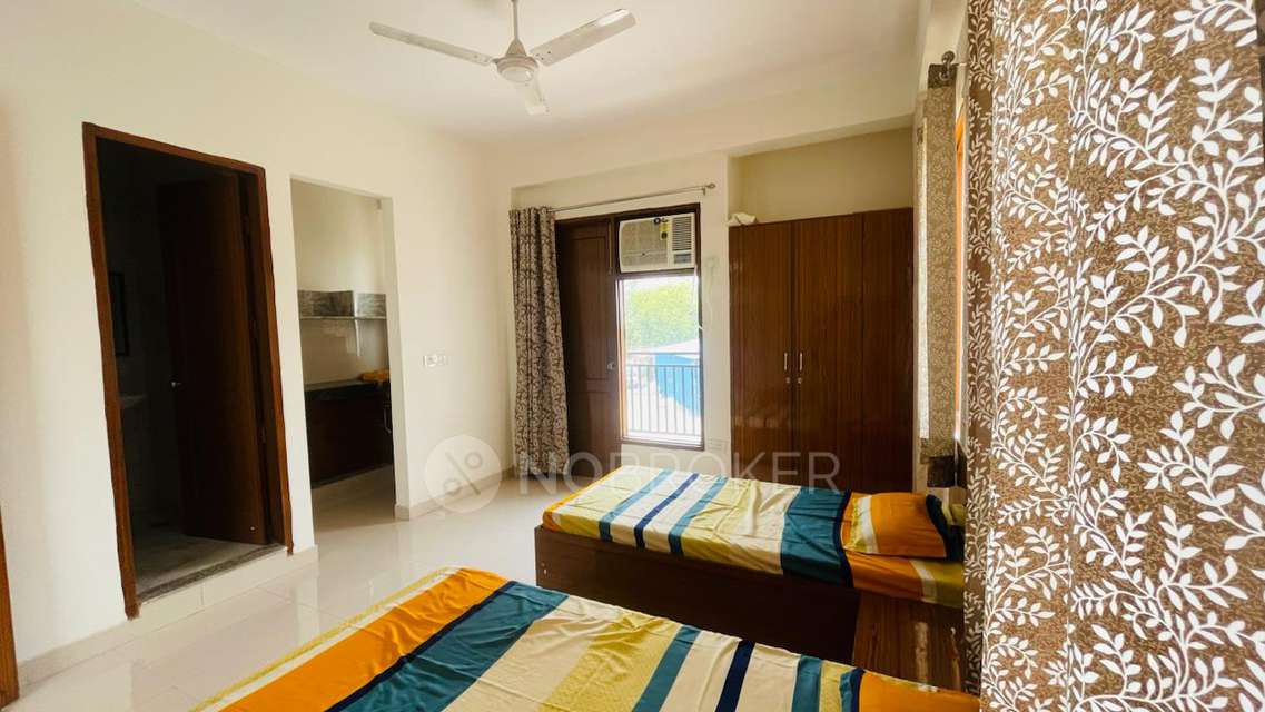 PG for Anyone in Knowledge Park Iii