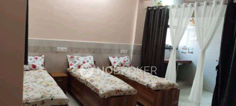 PG for Boys in Airoli