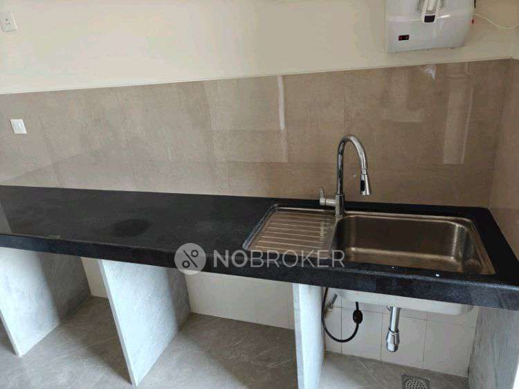 2 BHK Flat In L&t Elixir Reserve for Rent  In Powai