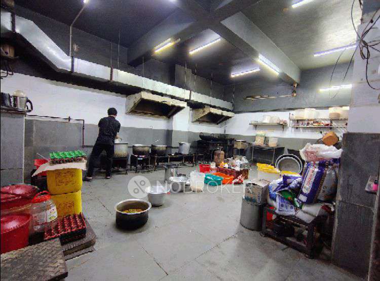 Godown/Warehouse in Brindavan Nagar, 2nd Main, Brindavan Nagar, Chetpet, Chennai, Ennore, Tamil Nadu 600031, India, Chennai for Rent 