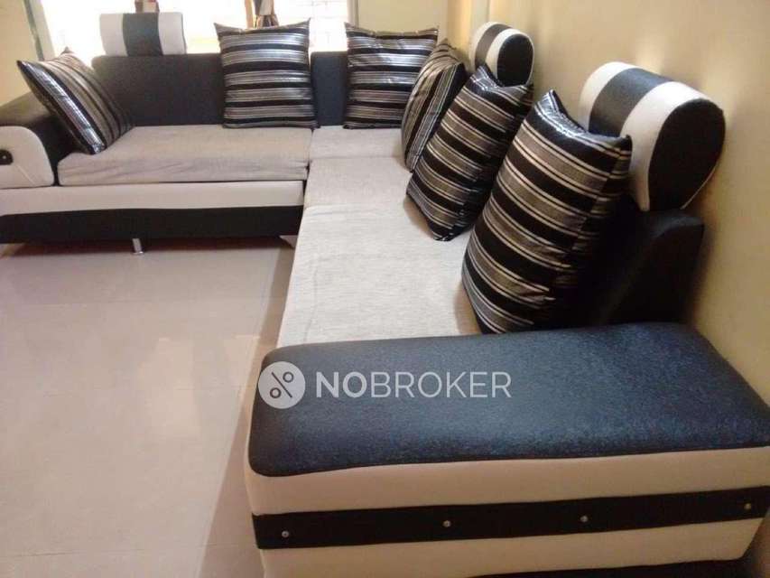 2 BHK Flat In Raviraj Residency For Sale  In Badlapur