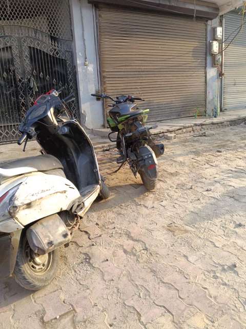 Shop in Sahibabad, Ghaziabad for Rent 