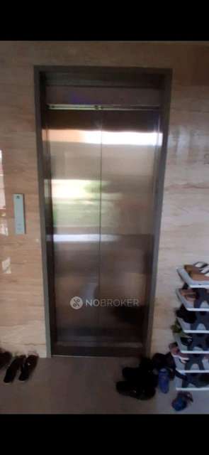 2 BHK Flat In Krishna Aura Palghar for Rent  In Mqx2+6r7, Ganesh Nagar, Tembhode, Palghar, Maharashtra 401404, India