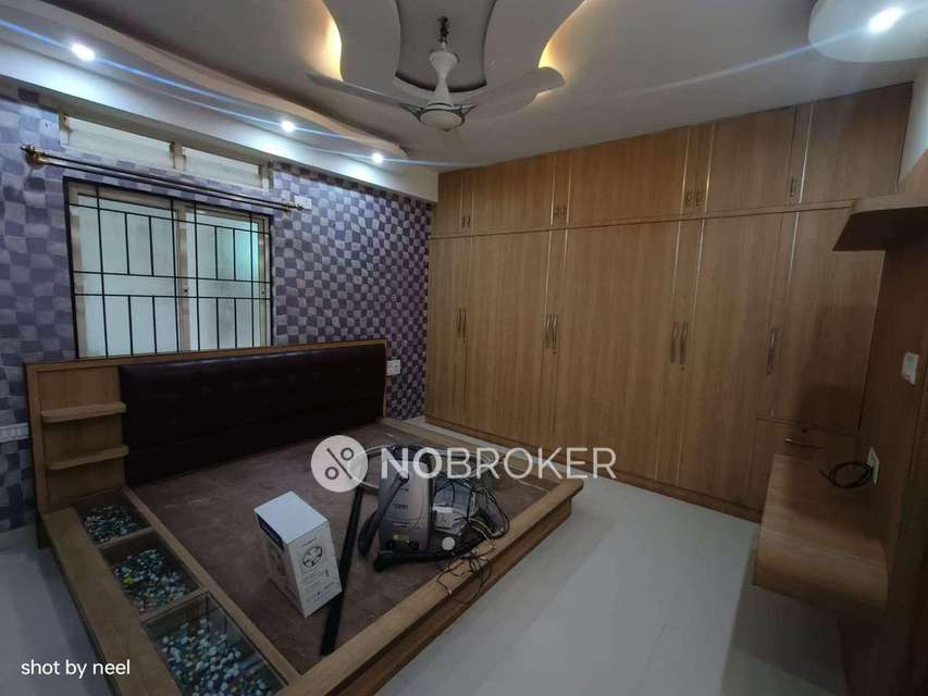 3 BHK Flat In Ncn Gold  For Sale  In Kalyan Nagar