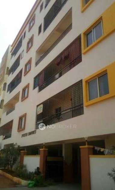 4 BHK Flat In Spurthi Comforts, Channasandra for Rent  In Channasandra