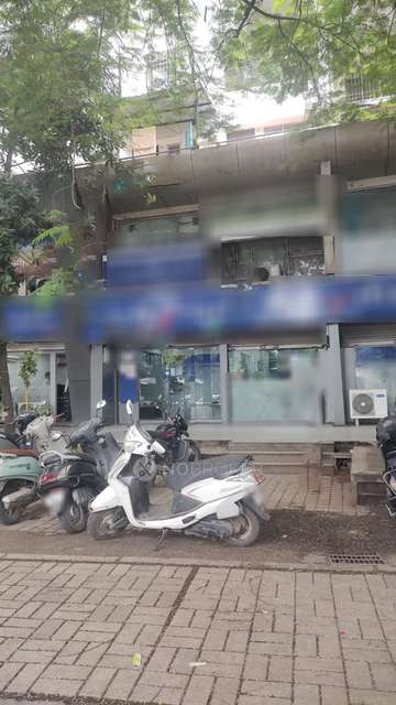 Office Space in Aundh, Pune for sale 