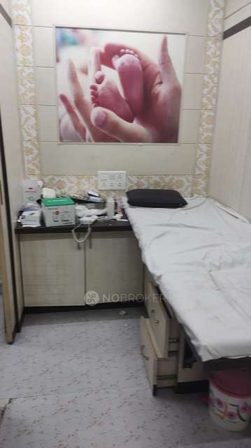 Office Space in Aundh, Pune for sale 