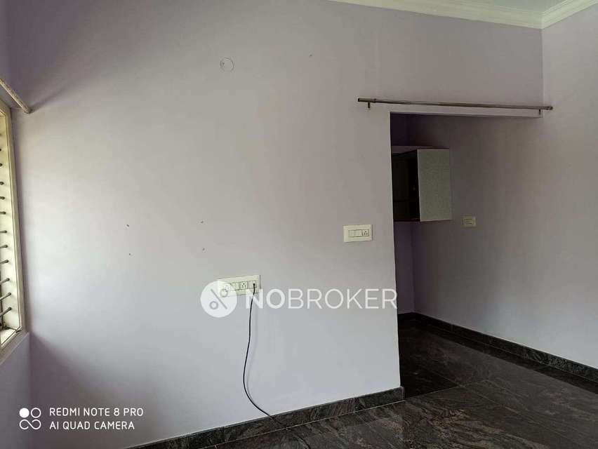 2 BHK Flat In Standalone Building  for Rent  In Arasinakunte