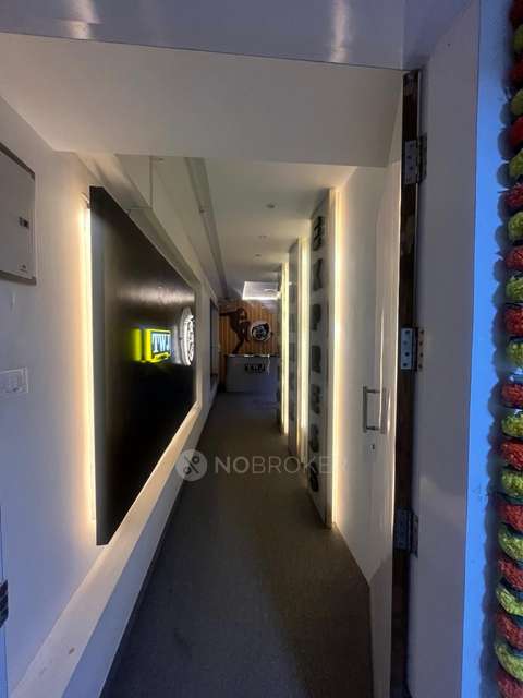 Office Space in Success Square, Pune for Rent 