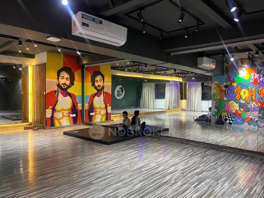 Office Space in Success Square, Pune for Rent 