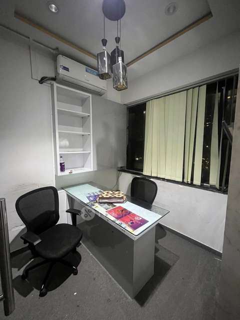 Office Space in Success Square, Pune for Rent 