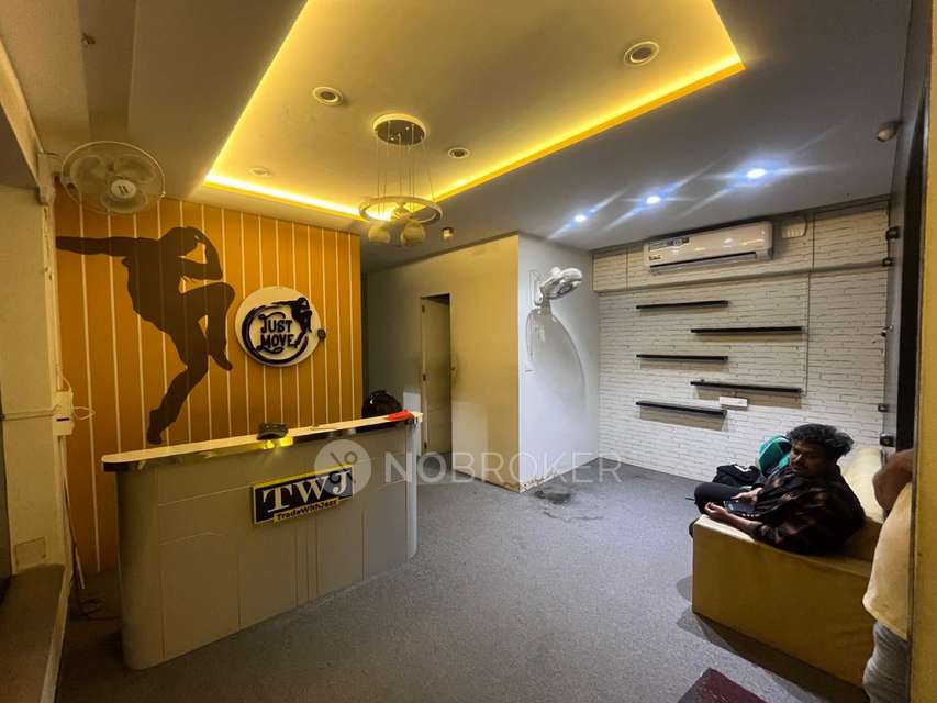 Office Space in Success Square, Pune for Rent 