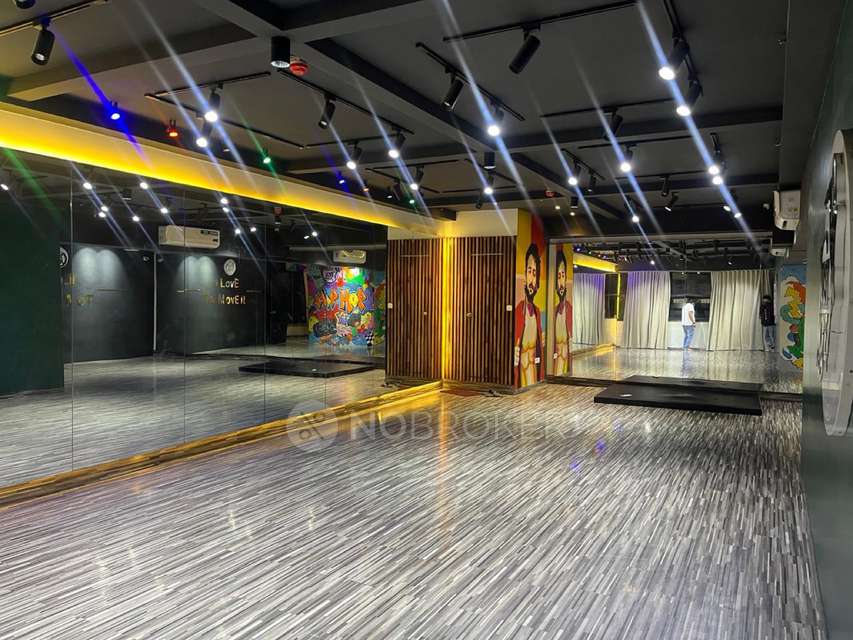 Office Space in Success Square, Pune for Rent 