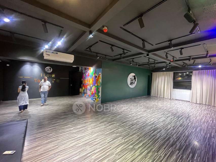 Office Space in Success Square, Pune for Rent 