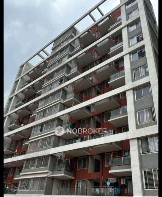 2 BHK Flat In Tanishq Vlasta for Rent  In Alandi