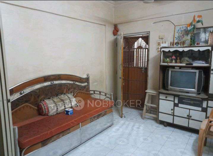 1 RK Flat In Tulsi Krupa Chs For Sale  In Tulsi Kripa Chs, Plot No 41, Sector 14, Kopar Khairane, Navi Mumbai, Maharashtra 400709, India