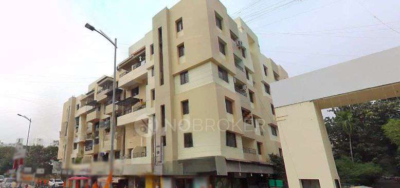 2 BHK Flat In Stargaze Chs for Rent  In Dhanori