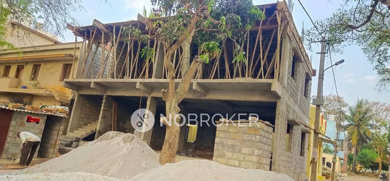 2 BHK Flat for Rent  In Hurali Chikkanahalli 