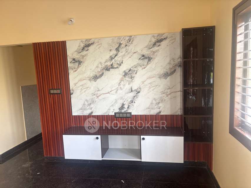 1 BHK Flat In Standalone Building  for Rent  In Singanayakanahalli