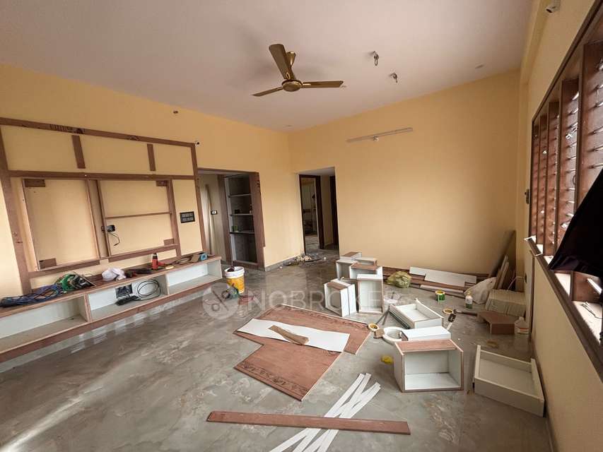 2 BHK House for Rent  In Singanayakanahalli