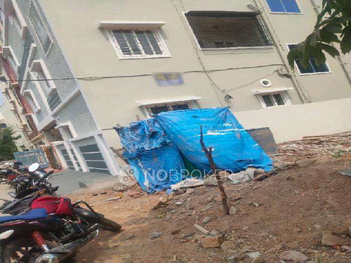 2 BHK House for Rent  In Peerzadiguda
