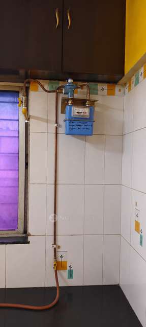 1 BHK Flat In Surya Classic for Rent In Wadgaon Sheri