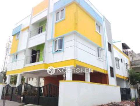 2 BHK Flat In Sheron Blossom For Sale  In Adambakkam