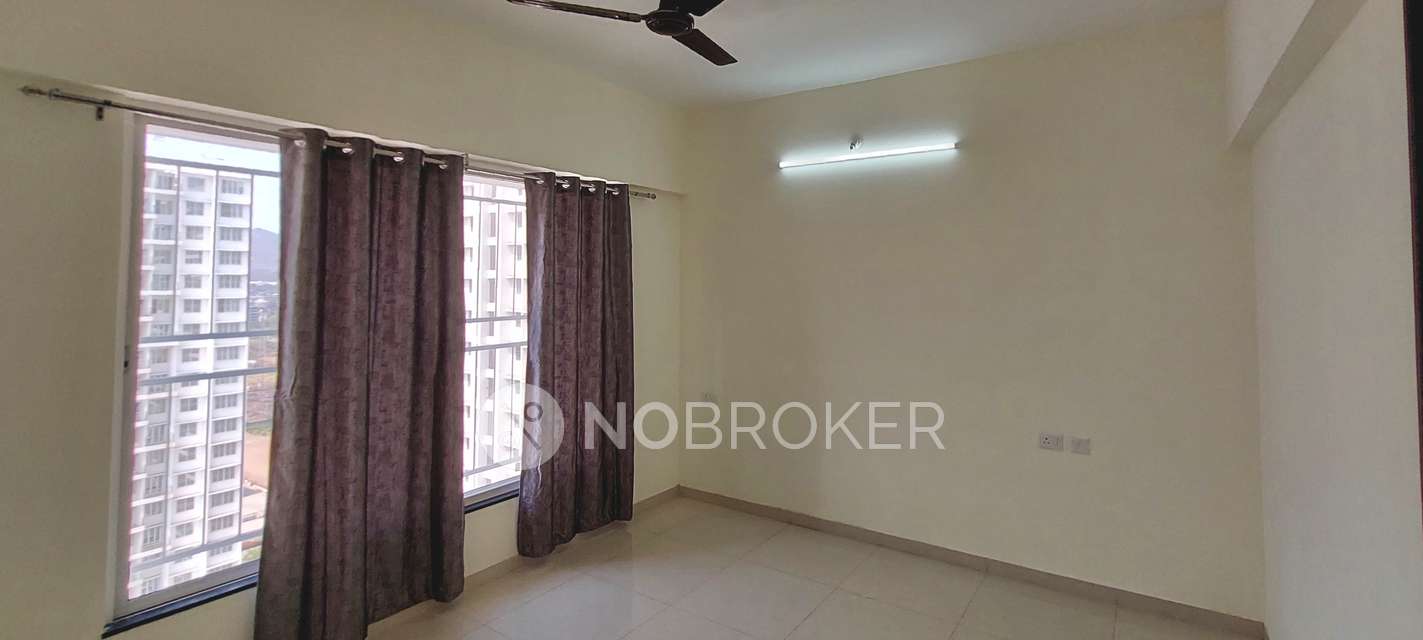 3 BHK Flat In Kolte Patil Life Republic 7th Avenue, Pimpri-chinchwad For Sale  In Marunji Village