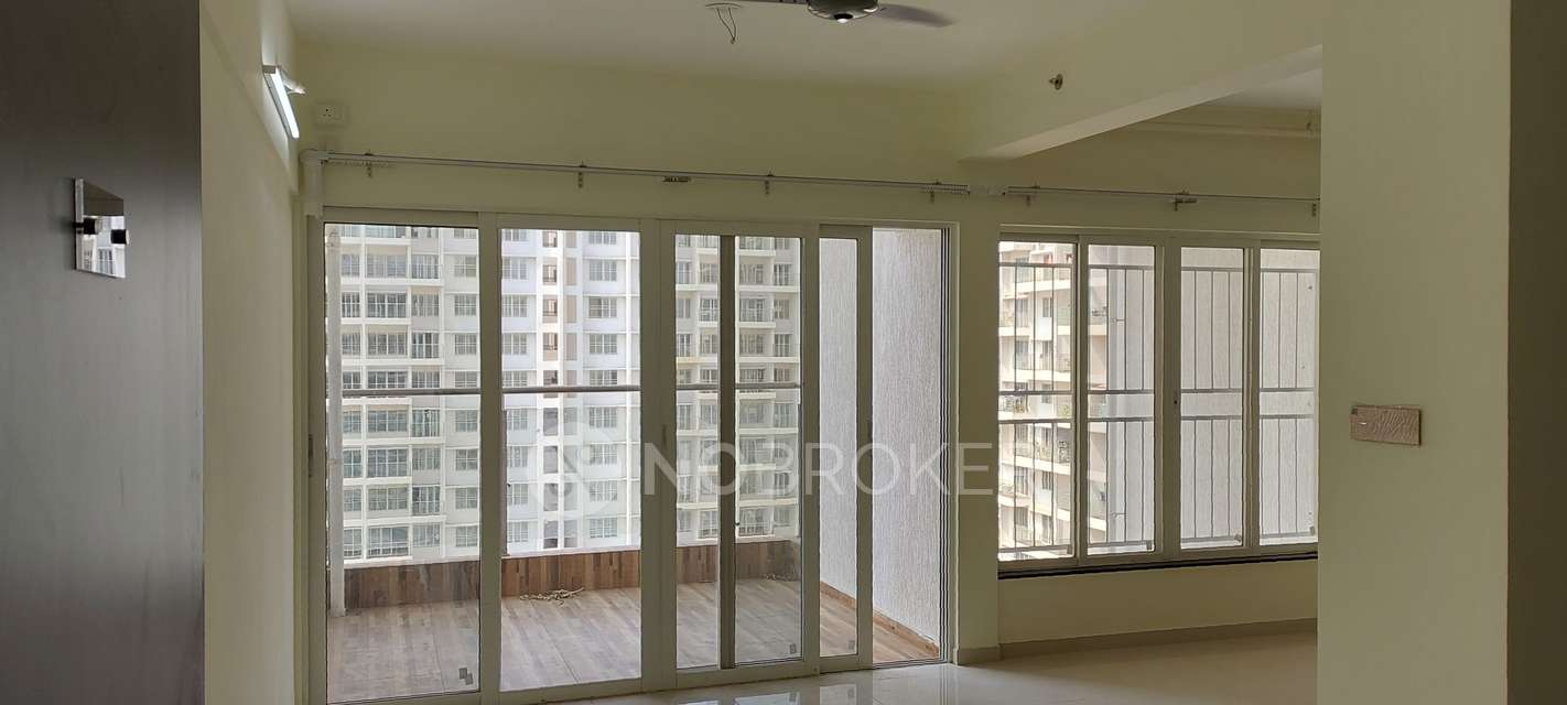 3 BHK Flat In Kolte Patil Life Republic 7th Avenue, Pimpri-chinchwad For Sale  In Marunji Village