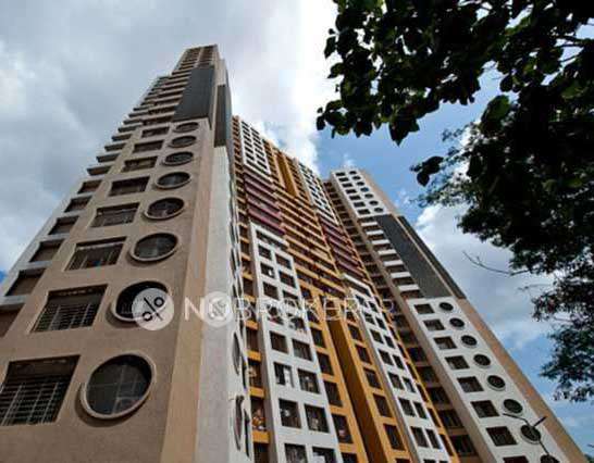 3 BHK Flat In Rushi Heights, Malad East for Rent In Malad East