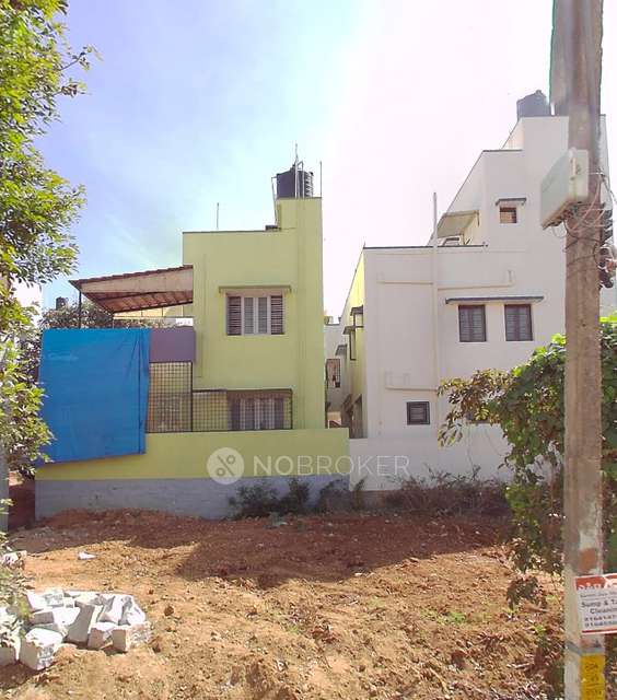 1 BHK House for Rent  In 709, Banashankari 2nd Block, Kariyana Palya, Bengaluru, Karnataka 560098, India