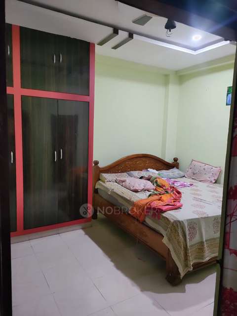 2 BHK Flat In Sai Arcade For Sale  In Dilsukhnagar