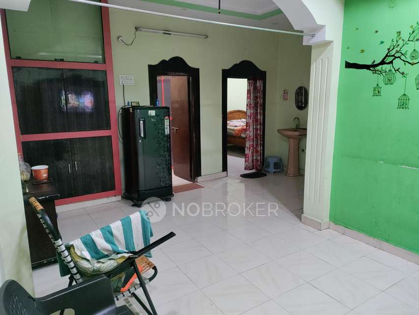 2 BHK Flat In Sai Arcade For Sale  In Dilsukhnagar