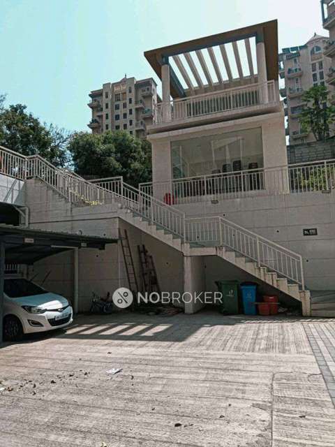 2 BHK Flat In Gagan Tisha for Rent  In Undri