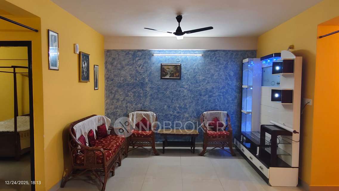 2 BHK Flat In Sanjana Bliss, Sarjapur Road for Rent  In Sanjana Bliss