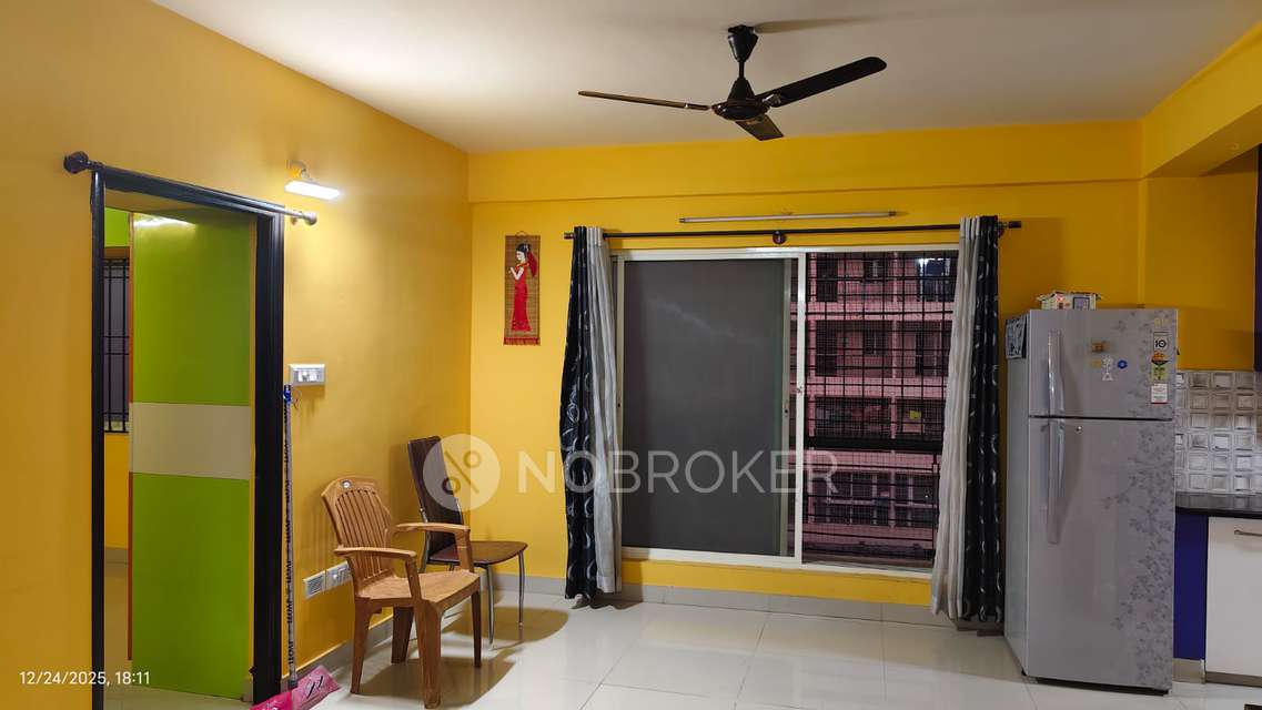 2 BHK Flat In Sanjana Bliss, Sarjapur Road for Rent  In Sanjana Bliss