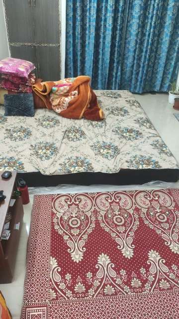 1 RK Flat In Mahadev Apartments, Sector 73 for Rent  In Sector 73