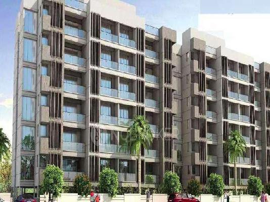 2 BHK Flat In Tapashree 45 Paramount For Sale  In Baner